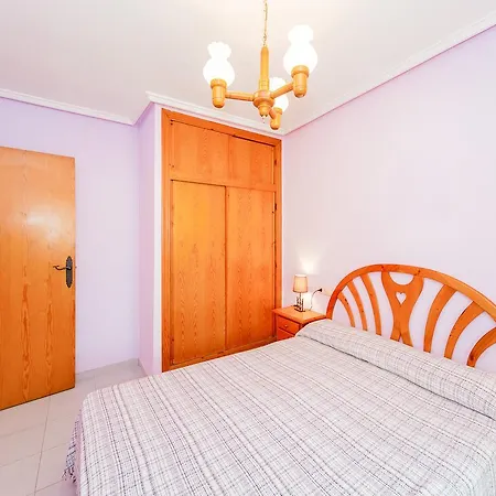 Appartamento Alegria Id53 Torrevieja